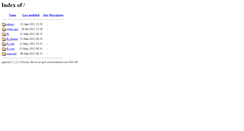 Desktop Screenshot of ipsh.convertabook.com