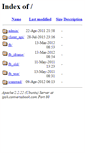 Mobile Screenshot of ipsh.convertabook.com