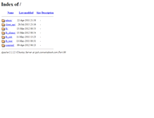 Tablet Screenshot of ipsh.convertabook.com